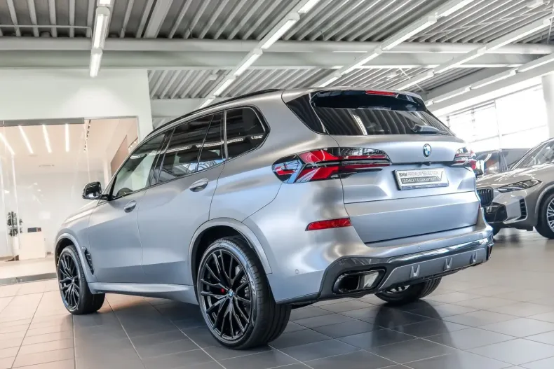 BMW X5 (Seria X) din 2025 cu 25.741 km - oferta BMW230766 - foto 18