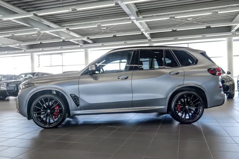 BMW X5 (Seria X) din 2025 cu 25.741 km - oferta BMW230766 - foto 19