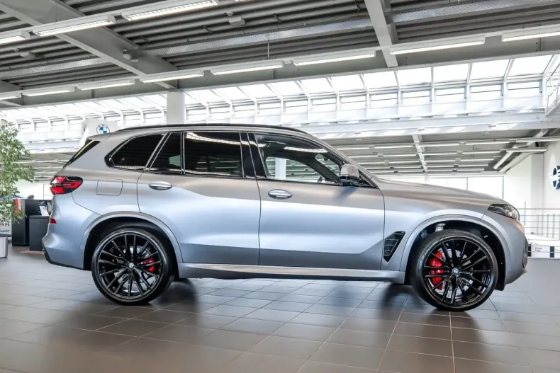 BMW X5 (Seria X) din 2025 cu 25.741 km - oferta BMW230766 - foto 20