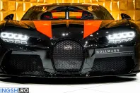 Bugatti Chiron din 2021 cu 595 km - oferta BUG230767 - foto 3