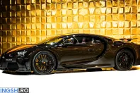 Bugatti Chiron din 2021 cu 595 km - oferta BUG230767 - foto 6