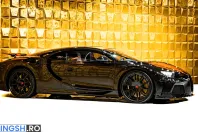 Bugatti Chiron din 2021 cu 595 km - oferta BUG230767 - foto 9