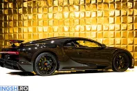 Bugatti Chiron din 2021 cu 595 km - oferta BUG230767 - foto 10