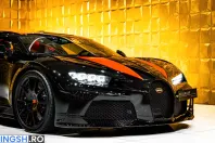 Bugatti Chiron din 2021 cu 595 km - oferta BUG230767 - foto 11