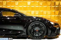 Bugatti Chiron din 2021 cu 595 km - oferta BUG230767 - foto 13