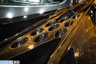 Bugatti Chiron din 2021 cu 595 km - oferta BUG230767 - foto 16