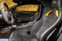 Bugatti Chiron din 2021 cu 595 km - oferta BUG230767 - foto 17