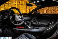 Bugatti Chiron din 2021 cu 595 km - oferta BUG230767 - foto 19