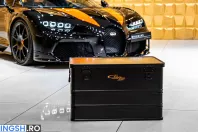 Bugatti Chiron din 2021 cu 595 km - oferta BUG230767 - foto 24