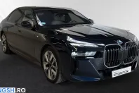 BMW 750 (Seria 7) din 2024 cu 17.500 km - oferta BMW230768 - foto 1