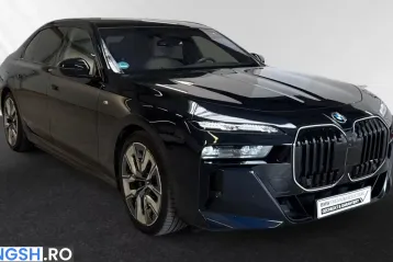 BMW 750 din 2024 - oferta BMW230768