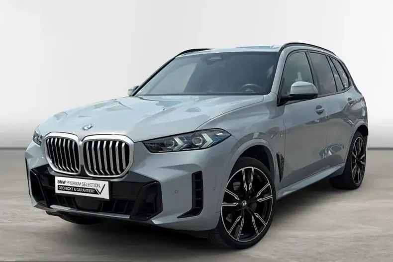 BMW X5 (Seria X) din 2024 cu 13.702 km - oferta BMW230769 - foto 1