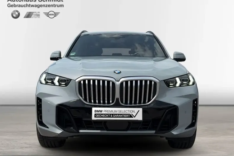 BMW X5 (Seria X) din 2024 cu 13.702 km - oferta BMW230769 - foto 2