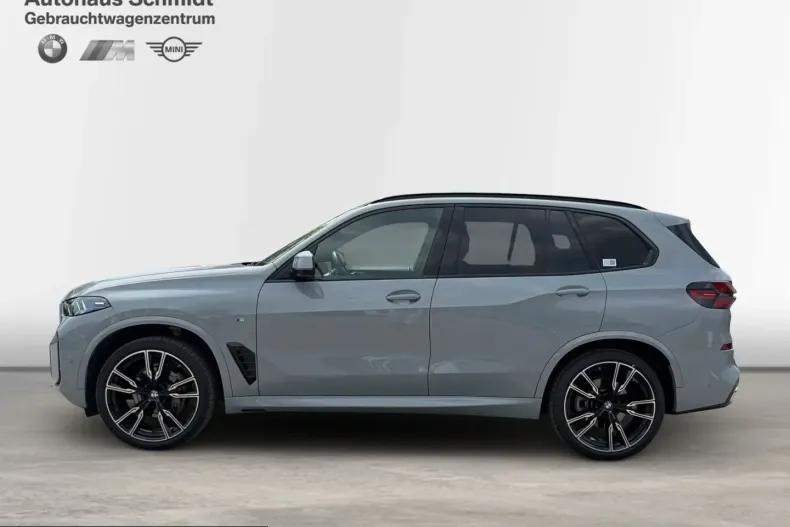 BMW X5 (Seria X) din 2024 cu 13.702 km - oferta BMW230769 - foto 4