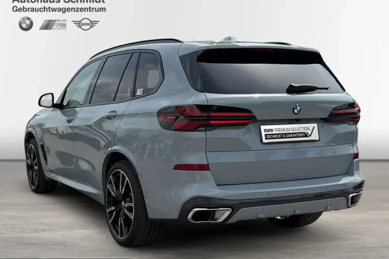 BMW X5 (Seria X) din 2024 cu 13.702 km - oferta BMW230769 - foto 5