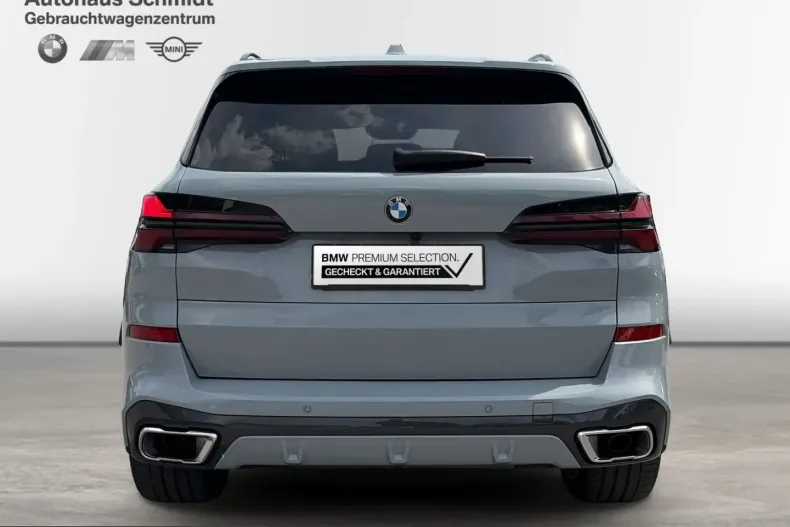BMW X5 (Seria X) din 2024 cu 13.702 km - oferta BMW230769 - foto 6
