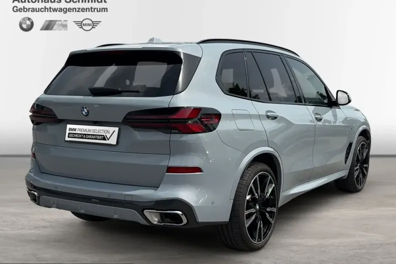BMW X5 (Seria X) din 2024 cu 13.702 km - oferta BMW230769 - foto 7