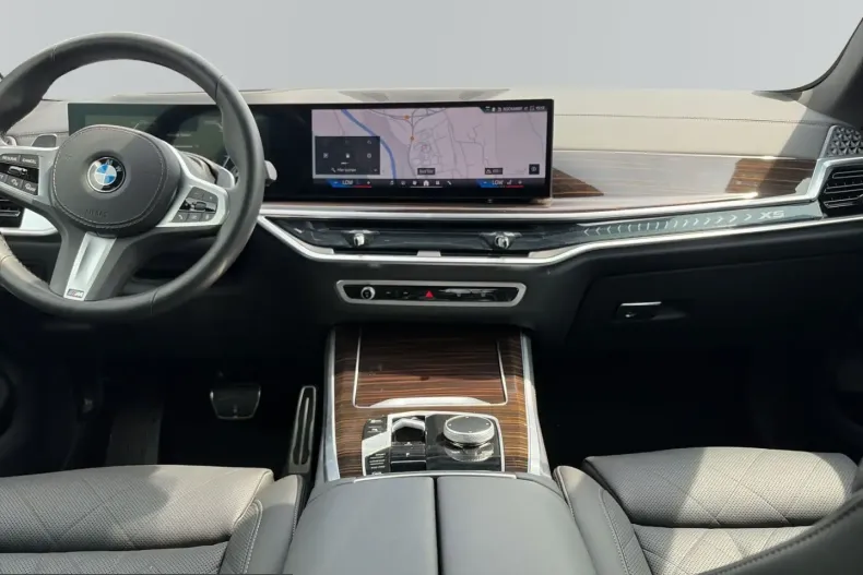 BMW X5 (Seria X) din 2024 cu 13.702 km - oferta BMW230769 - foto 9
