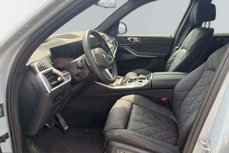 BMW X5 (Seria X) din 2024 cu 13.702 km - oferta BMW230769 - foto 10