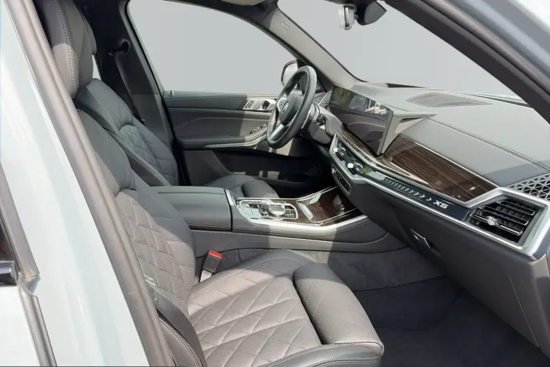 BMW X5 (Seria X) din 2024 cu 13.702 km - oferta BMW230769 - foto 13