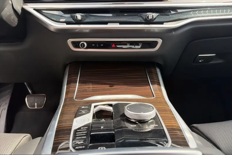 BMW X5 (Seria X) din 2024 cu 13.702 km - oferta BMW230769 - foto 14