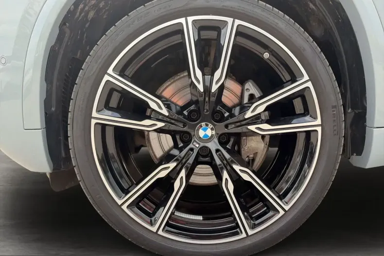 BMW X5 (Seria X) din 2024 cu 13.702 km - oferta BMW230769 - foto 18