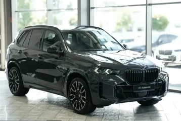 BMW X5 din 2024 - oferta BMW230770