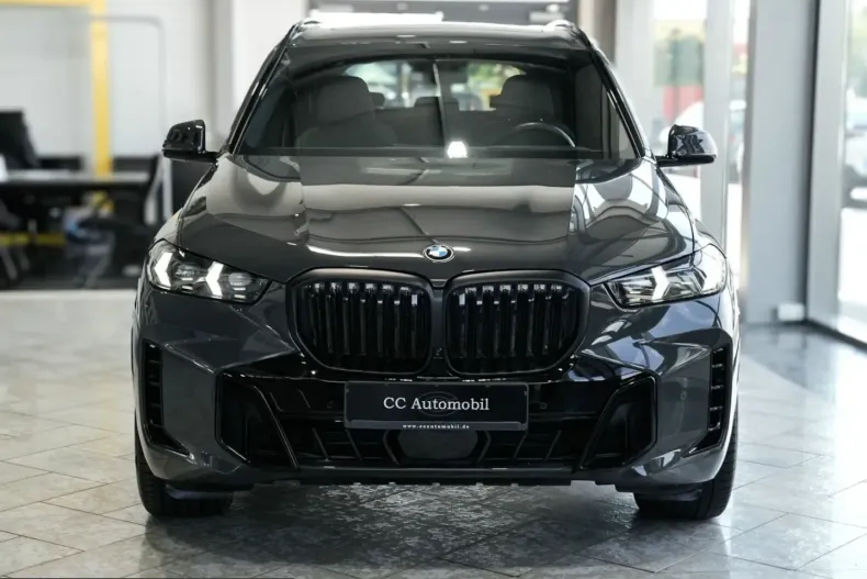 BMW X5 (Seria X) din 2024 cu 79.104 km - oferta BMW230770 - foto 2