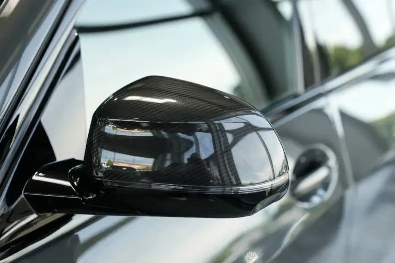 BMW X5 (Seria X) din 2024 cu 79.104 km - oferta BMW230770 - foto 4