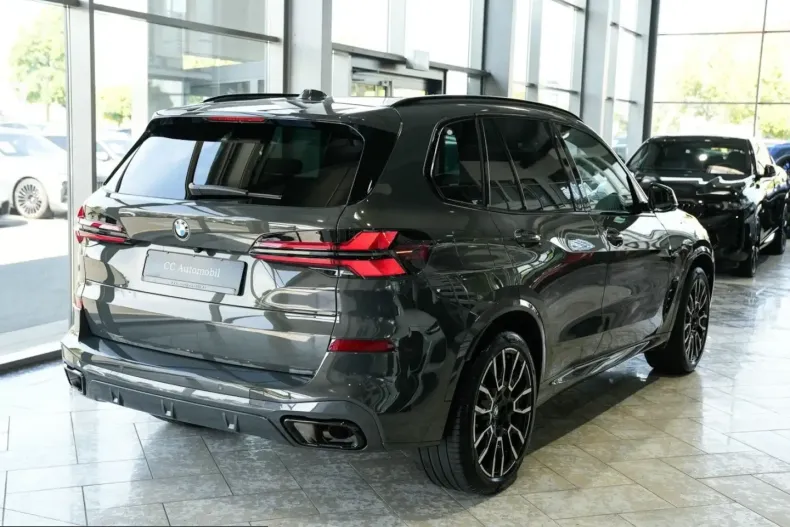 BMW X5 (Seria X) din 2024 cu 79.104 km - oferta BMW230770 - foto 5