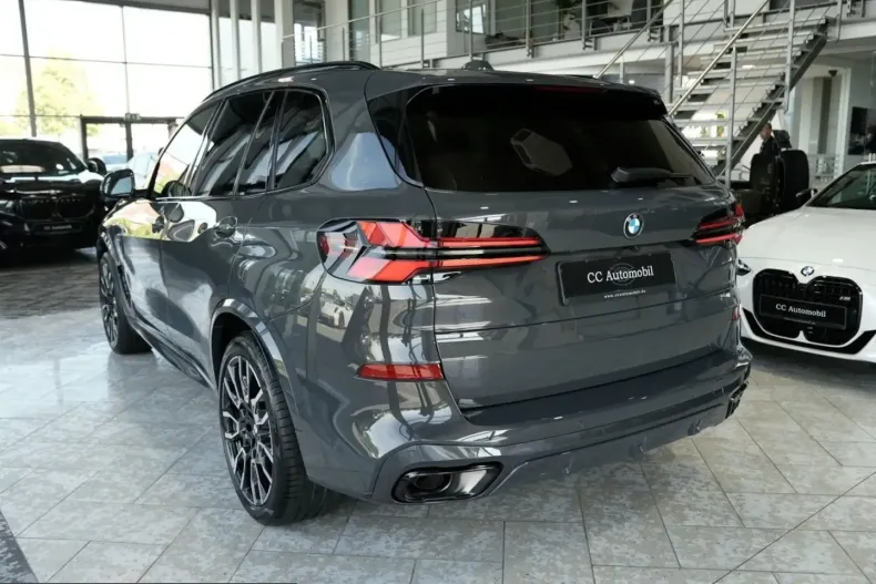 BMW X5 (Seria X) din 2024 cu 79.104 km - oferta BMW230770 - foto 7