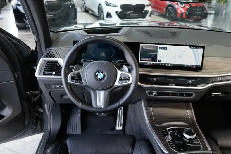BMW X5 (Seria X) din 2024 cu 79.104 km - oferta BMW230770 - foto 9