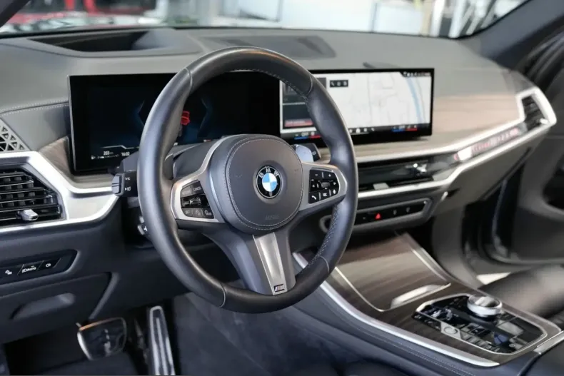 BMW X5 (Seria X) din 2024 cu 79.104 km - oferta BMW230770 - foto 10