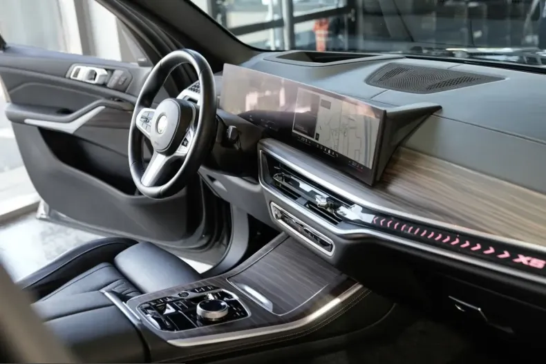 BMW X5 (Seria X) din 2024 cu 79.104 km - oferta BMW230770 - foto 18