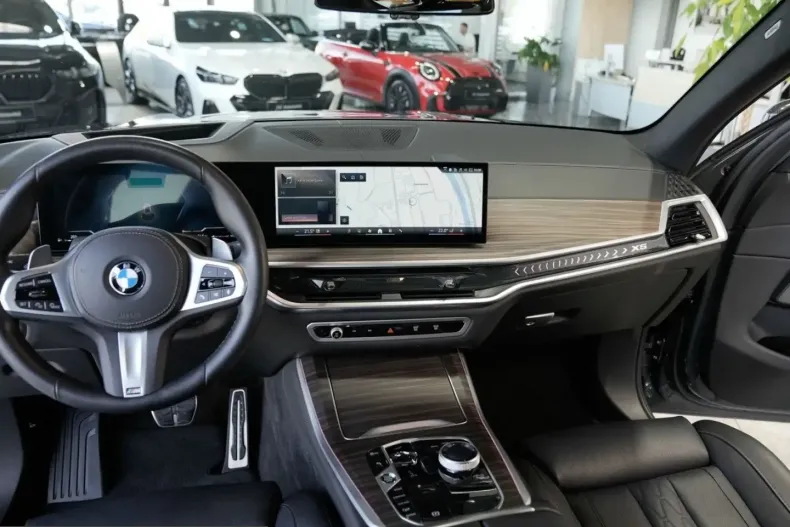 BMW X5 (Seria X) din 2024 cu 79.104 km - oferta BMW230770 - foto 24