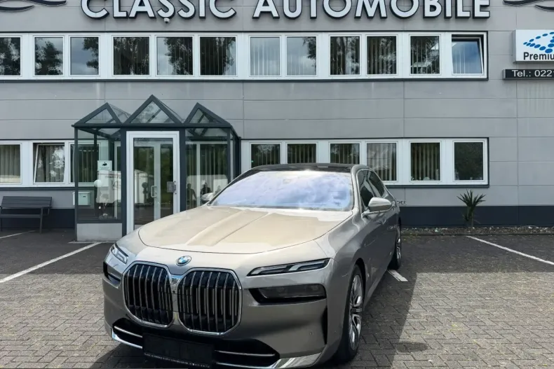 BMW 750 (Seria 7) din 2025 cu 61.713 km - oferta BMW230772 - foto 2