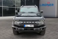 Ford Bronco din 2024 cu 12.000 km - oferta FOR230773 - foto 2