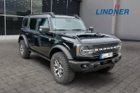 Ford Bronco din 2024 cu 12.000 km - oferta FOR230773 - foto 3