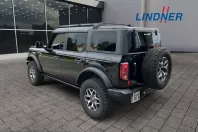 Ford Bronco din 2024 cu 12.000 km - oferta FOR230773 - foto 4
