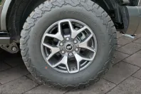 Ford Bronco din 2024 cu 12.000 km - oferta FOR230773 - foto 7