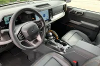 Ford Bronco din 2024 cu 12.000 km - oferta FOR230773 - foto 8