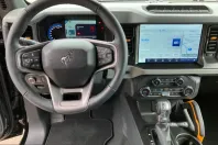 Ford Bronco din 2024 cu 12.000 km - oferta FOR230773 - foto 9