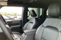 Ford Bronco din 2024 cu 12.000 km - oferta FOR230773 - foto 11