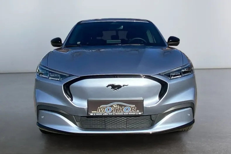 Ford Mustang Mach-E din 2023 cu 23.630 km - oferta FOR230774 - foto 5
