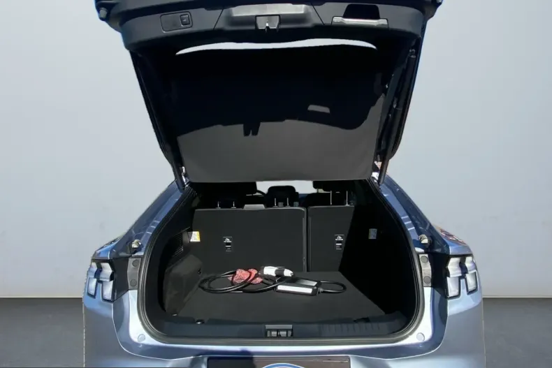 Ford Mustang Mach-E din 2023 cu 23.630 km - oferta FOR230774 - foto 13