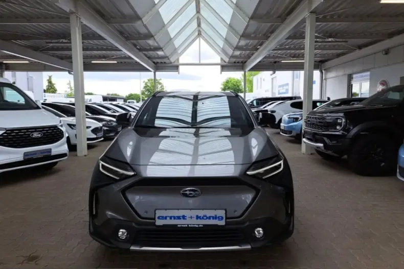 Subaru Solterra din 2022 cu 28.383 km - oferta SUB230776 - foto 4