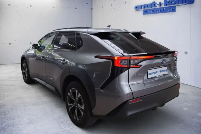 Subaru Solterra din 2022 cu 28.383 km - oferta SUB230776 - foto 5