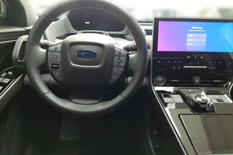 Subaru Solterra din 2022 cu 28.383 km - oferta SUB230776 - foto 12