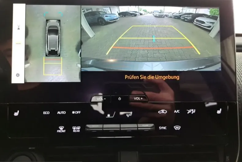 Subaru Solterra din 2022 cu 28.383 km - oferta SUB230776 - foto 14