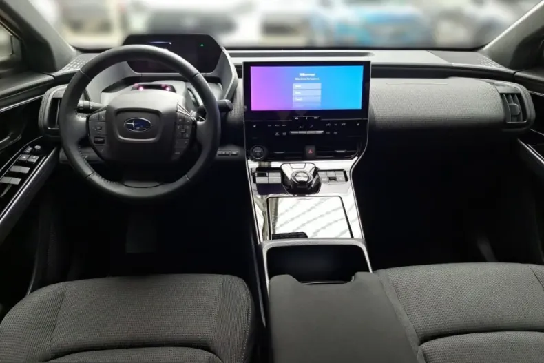 Subaru Solterra din 2022 cu 28.383 km - oferta SUB230776 - foto 16